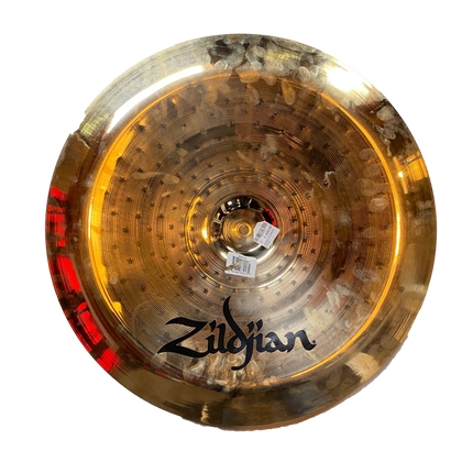 18'' Zildjian Z custom China