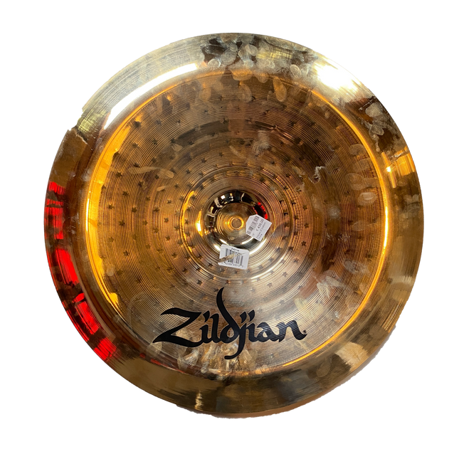 18'' Zildjian Z Custom China