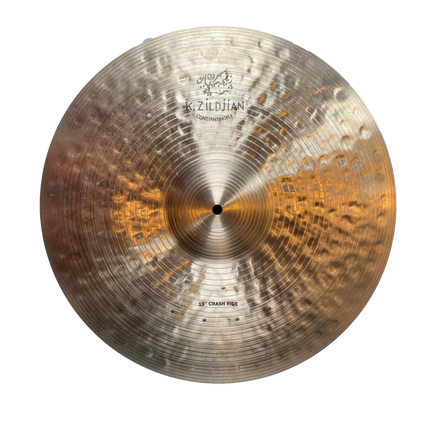 19-inch K. Zildjian Constantinople Crash Ride