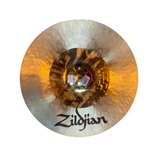 16'' Zildjian K Custom Hybrid Crash (ocassion)