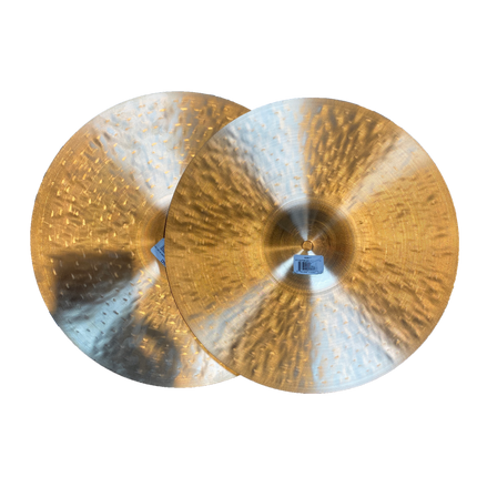 14'' Zildjian K Custom Dark Hi-Hats