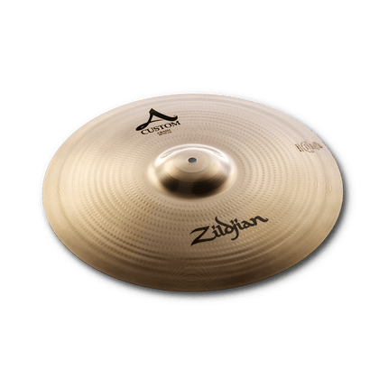 16" Zildjian A Custom Crash