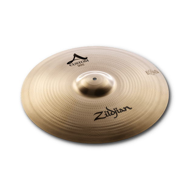 16" Zildjian A Custom Crash
