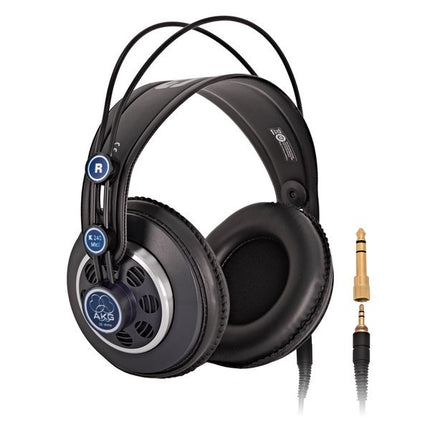 AKG K240 MKII Hoofdtelefoon