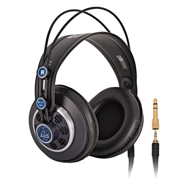 AKG K240 MKII Hoofdtelefoon