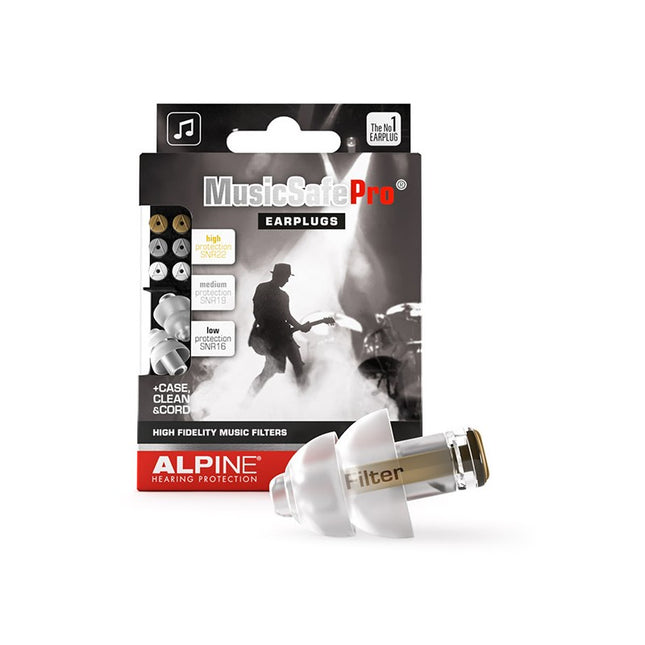 Alpine MusicSafe Pro