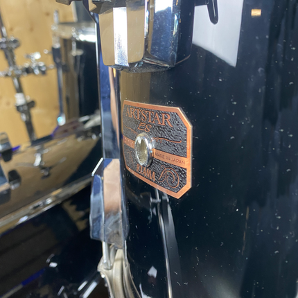 Tama Artstar ES Shellset