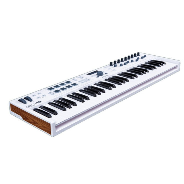 Arturia Keylab Essential 61 USB/MIDI Keyboard