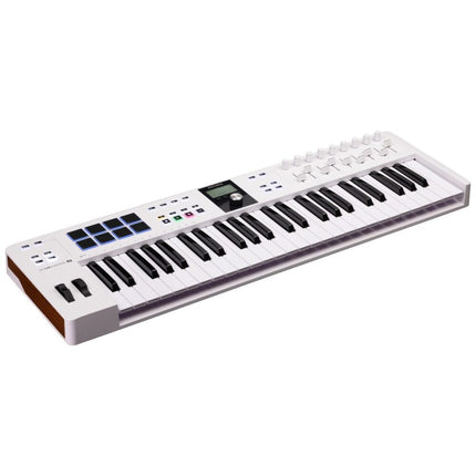 Arturia Keylab Essential 49 USB/MIDI keyboard