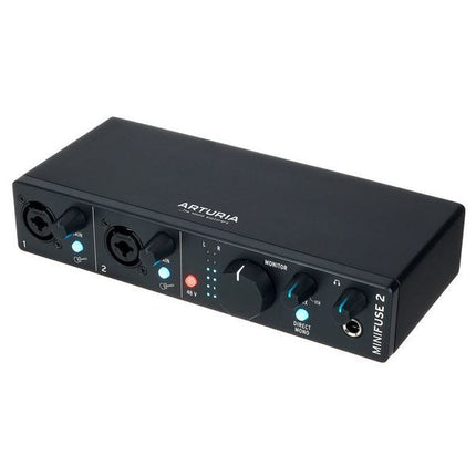 Arturia Minifuse 2