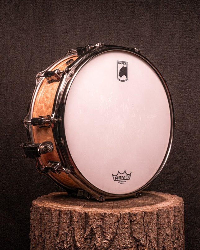 Mapex Black Panther Pegasus 14" x 5.5" snare