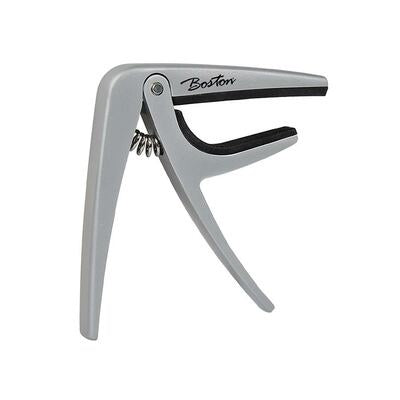 Boston capo voor ukelele BC-87-TI