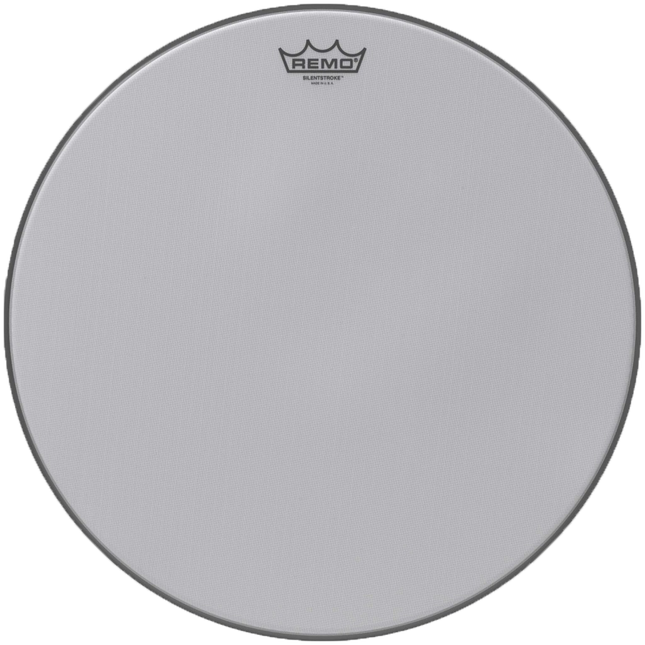 18'' Remo Silenstroke Special