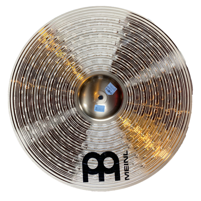 20'' Meinl Byzance Classics medium ride