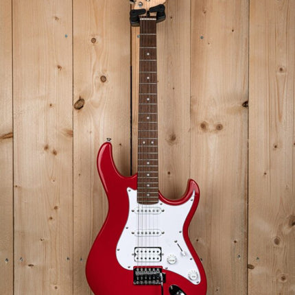 Cort G110 Scarlet Red