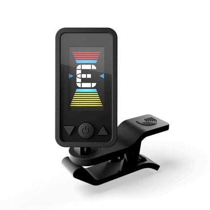 D'addario Eclipse Clip-On Tuner
