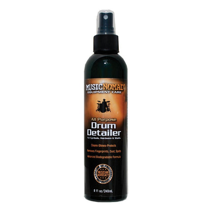 Music Nomad Drum Detailer