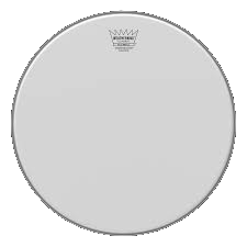 16" Remo Ambassador Coated Classic Fit