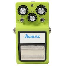 Maxon SD-9 Sonic Distrotion
