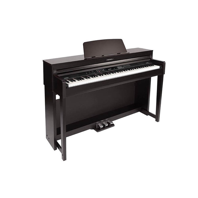 Medeli DP460K/RW Digitale Piano - 88 Toetsen, Rosewood
