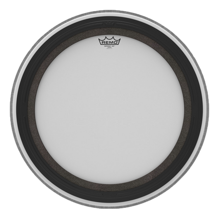 20'' Remo emperor coated SMT
