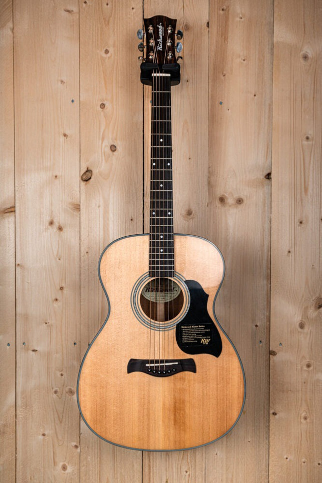 Richwood A-40 Akoestische Gitaar