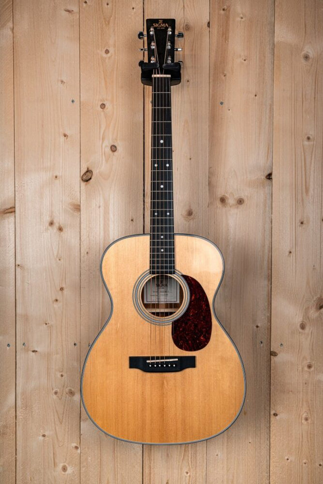 Sigma 000M-1 Akoestische gitaar