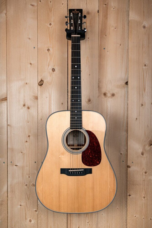 Sigma DM-1 Akoestische Gitaar