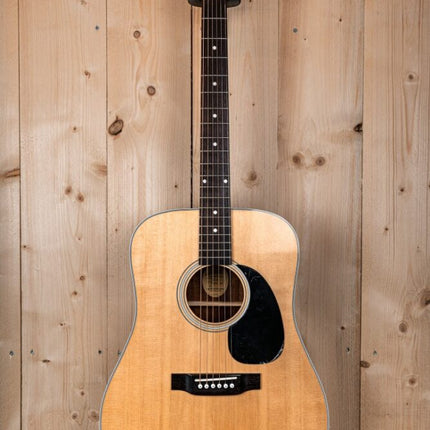 Blueridge BR-60 akkoestische gitaar