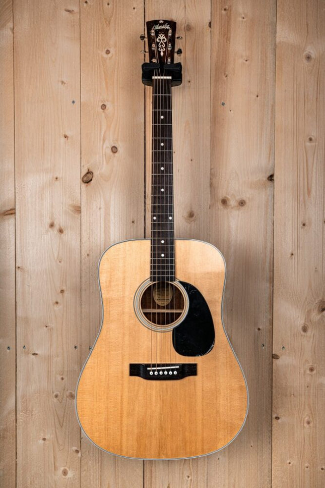 Blueridge BR-60 akkoestische gitaar