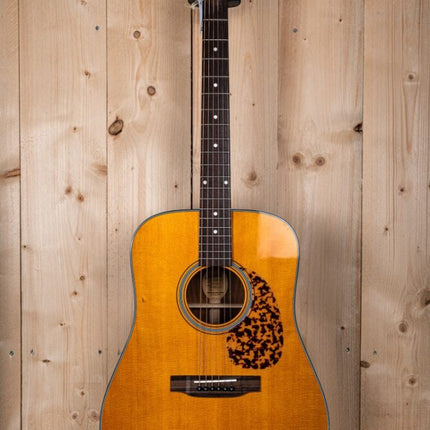 Blueridge BR-140 Akoestische Gitaar
