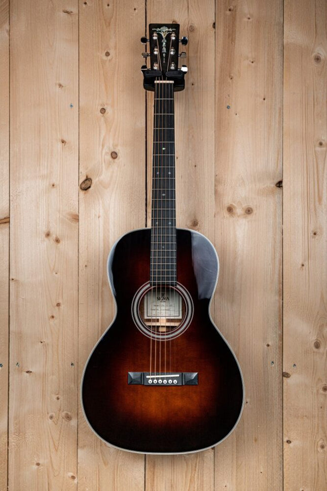 Sigma 00M 1S SB Akoestische Gitaar