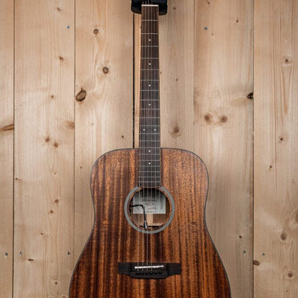 Crafter Mind D-Maho Natural Akoestische Gitaar