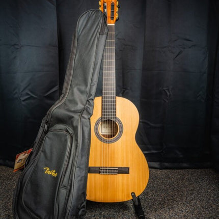 Salvador Klassieke Gitaar Starter Kit