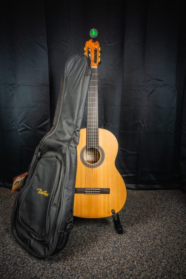 Salvador Klassieke Gitaar Starter Kit
