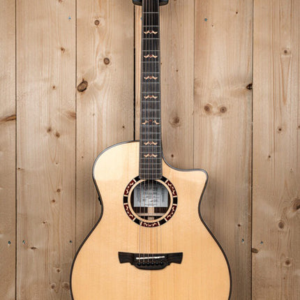 Crafter STG G-20ce Akoestische Gitaar