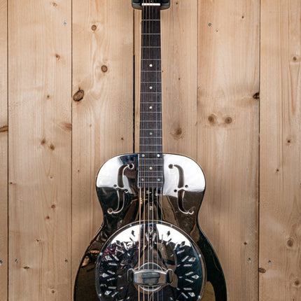 Recording King RM-998-D Resonator Gitaar