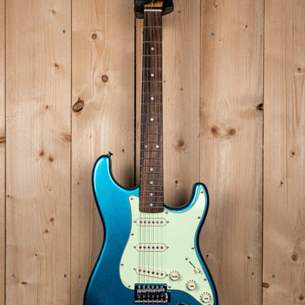 SX Retro Series elektrische gitaar - SST62-LPB