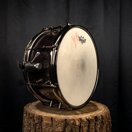 RJ Drums Memorial Edition 005 13" X 5,5" Snare