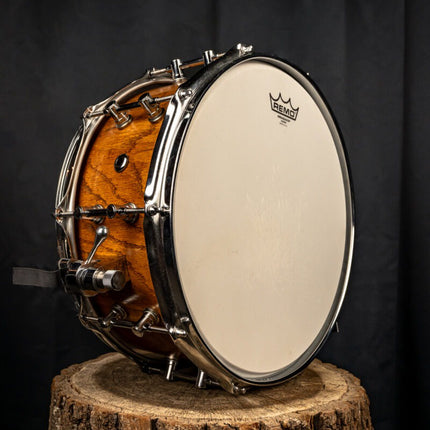RJ Drums Memorial Edition 004 14" X 6" Snare