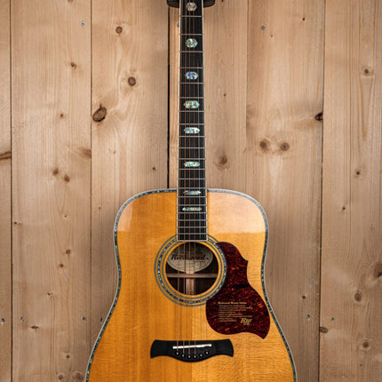 Richwood Master Series handgemaakte dreadnought gitaar - D-70-VA