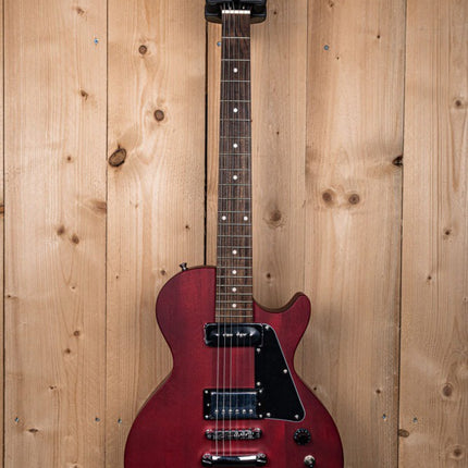 Stagg SEL HB90 Cherry Elektrische Gitaar