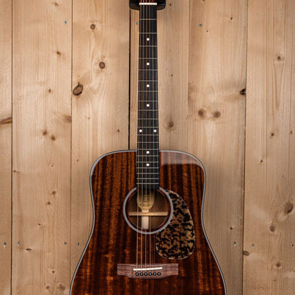 Blueridge BR-140 Mahonie Akoestische Gitaar