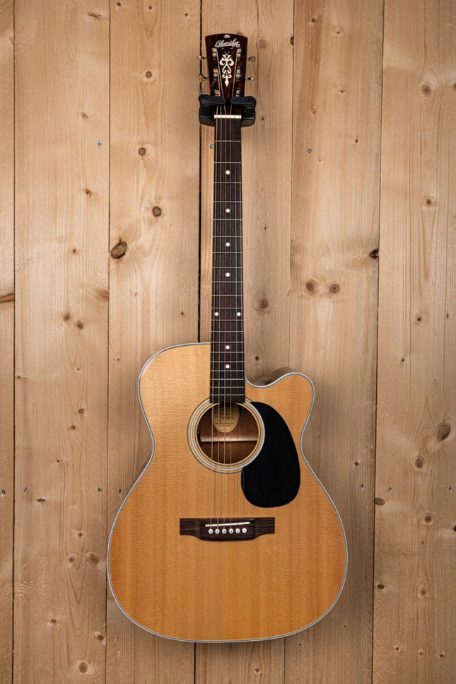 Blueridge BR-63 CE Akoestische Gitaar