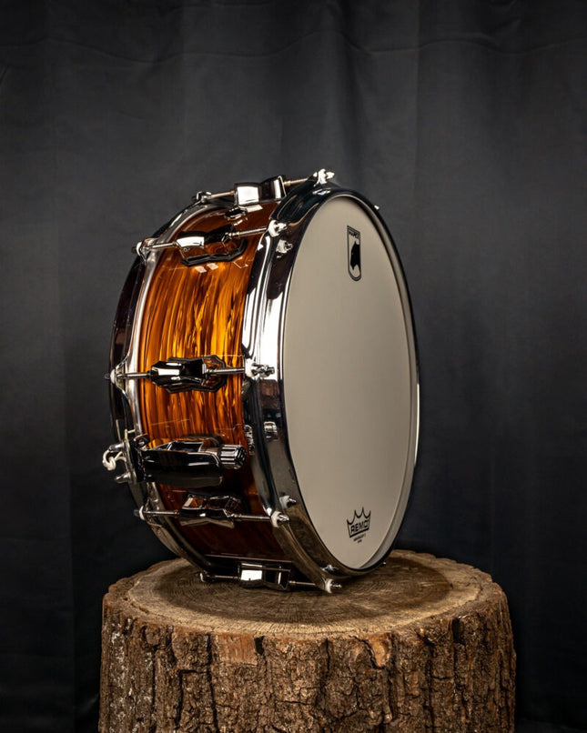 Mapex Black Panther Scorpion 14" X 5,5" Snare