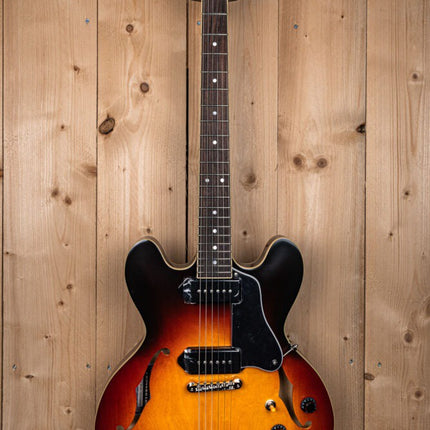 Stanford Thinline 30 VS Elektrische Gitaar (Demo Model)