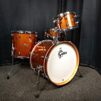 Gretsch Catalina Club - Bronze Sparkle Shell Set