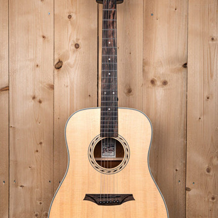 Bromo Appalachian Series dreadnought guitar - BAA1 - Akoestische Gitaar