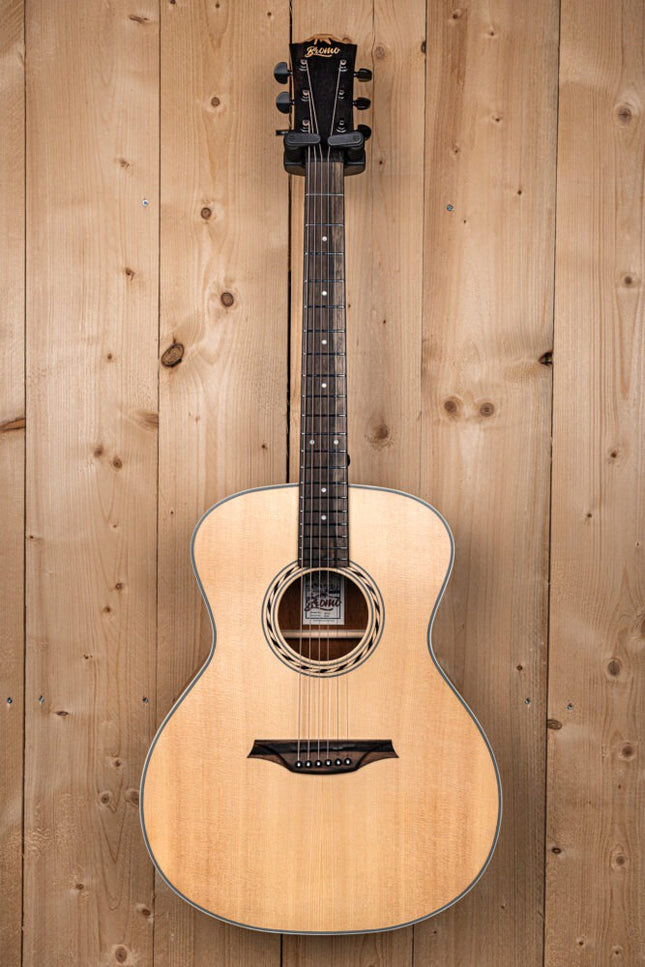 Bromo BAA2 Akoestische Gitaar