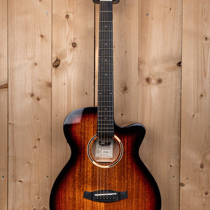 Tanglewood DBT SFCE SB G Akoestische Gitaar